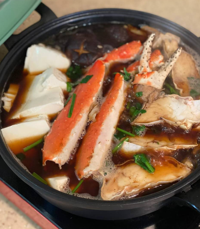 🧊 Flash-Frozen Excellence:Super Colossal Russian King Crab Legs photo review
