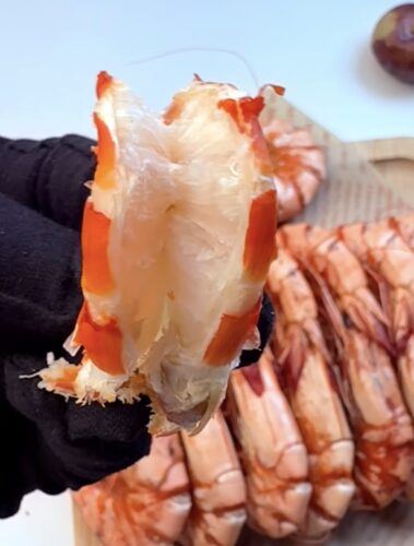 Sea-farmed yellow croaker, delivered live to your door — triple compensation for dead fish! photo review