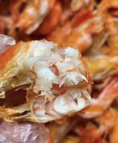 Sea-farmed yellow croaker, delivered live to your door — triple compensation for dead fish! photo review